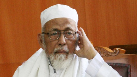 Apakah Abu Bakar Ba'asyir akan Bebas Tanpa Syarat?