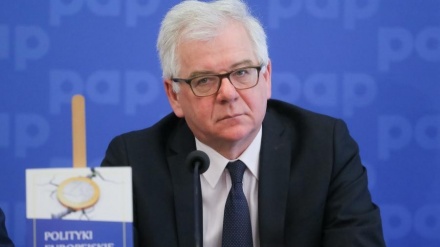 האיחוד האירופי בפני דלימה: ערכים או היכנעות לכוח האמריקני