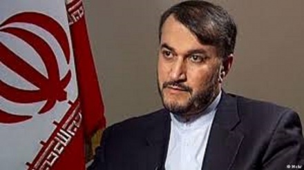 Parlamentario de Irán: Presencia de tropas extranjeras causa inseguridad en Asia Occidental