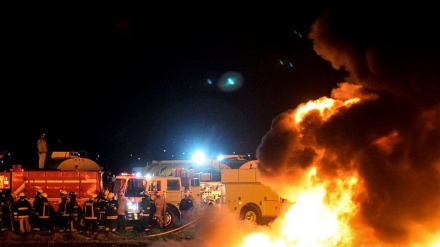 Esplode oleodotto in Messico; morti