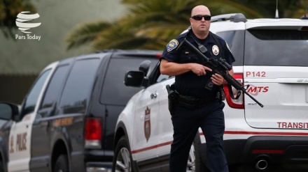 שבע שנות מאסר לשוטר אמריקני שרצח נער שחור