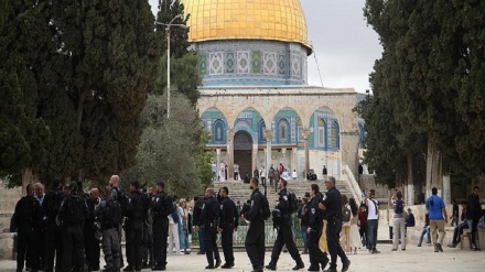 Ürdün'den Abu Dabi-Tel-Aviv anlaşmasına tepki