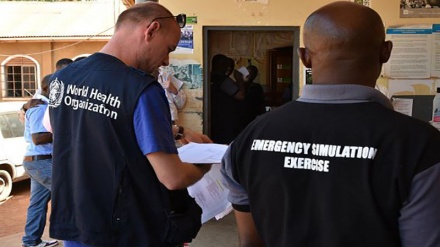 Uganda yaanzisha kampeni mpya ya kupambana na magonjwa hatari + SAUTI