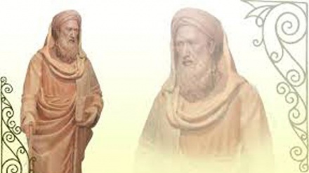 Шайх Кулайний 