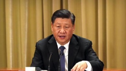 Cina, critiche Soros 'prive di senso'