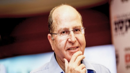 משה יעלון רשם את מפלגתו החדשה ושמה תל