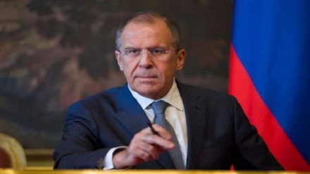 Lavrov: İran, Türkiye ve Rusya liderlerinin Suriye oturumu şubat ayında 