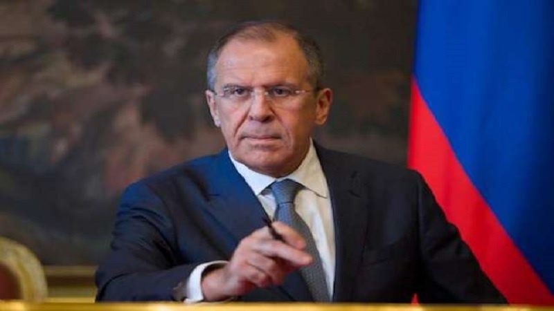 Lavrov: İran, Türkiye ve Rusya liderlerinin Suriye oturumu şubat ayında
