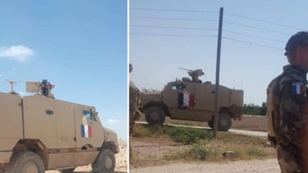 Franca ndihmon terroristët të përgatisin një sulm kimik