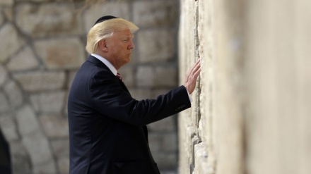 Një vit pas vendimit të Trump mbi Jerusalemin dhe pasojat e këtij vendimi