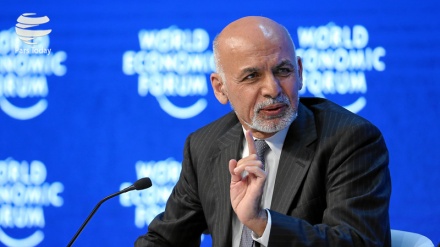 اشرف غنی: خروج آمریکا تاثیری در وضعیت امنیتی افغانستان ندارد