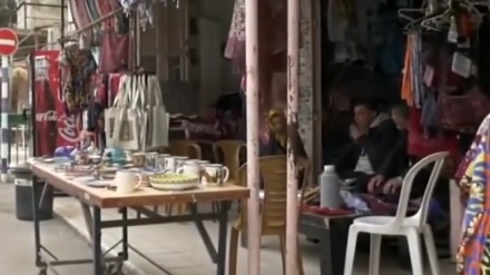 Meski Ditawar $100 Juta,  Abdul Rauf Tak Jual Rumahnya ke Israel 