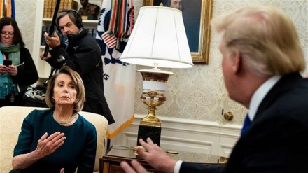 米民主党が、政府系機関再開に向けた大統領の提案に反対