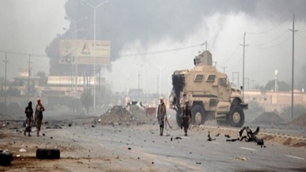 Mercenarios saudíes atacan a equipo de la ONU en Yemen
