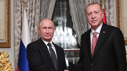 Poutine se soumettra-t-il à l'exigence d'Ankara?