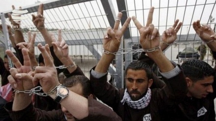 Hamas Bertekad untuk Bebaskan Tahanan Palestina