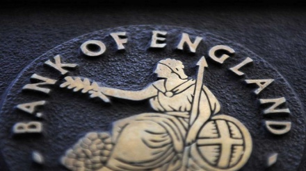 Bank of England: Kemiskinan di Inggris Meningkat