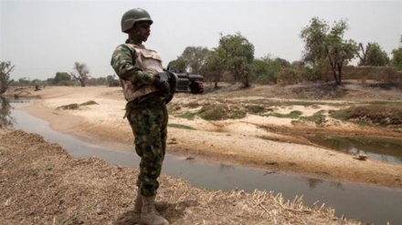 Niger's army ‘kills nearly 290 Boko Haram terrorists’