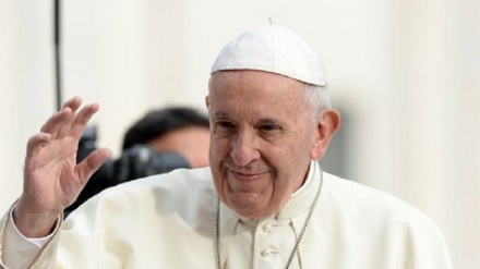 Venezuela, il Papa chiede una 