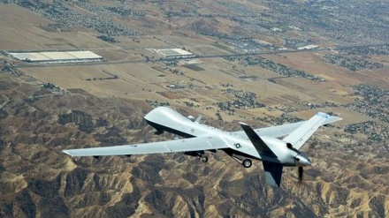 Sulm i kombinuar me raketa dhe dronë kundër pozicioneve saudite