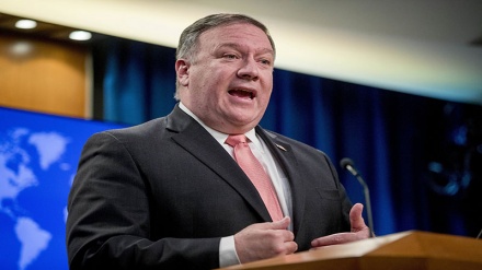 Pompeo promete presión máxima sobre Venezuela