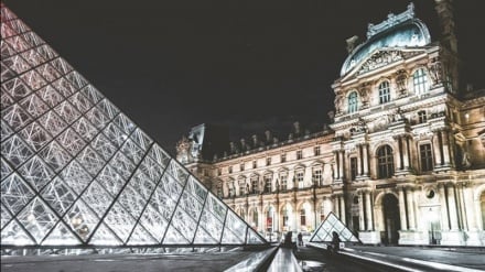 Vol au Louvre : la Cour des comptes alerte dans son rapport