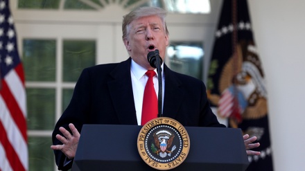 Trump jep propozimin e tij për Brexit