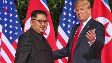 韓国ヨンハプ通信、「第２回米朝首脳会談は２月下旬に実施の見込み」