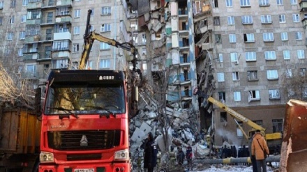 Магнитогорскдаги фожиада жароҳат олган Ўзбекистон фуқароси жонлантириш бўлимида қолмоқда