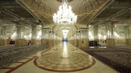 Ғариби Хуросон