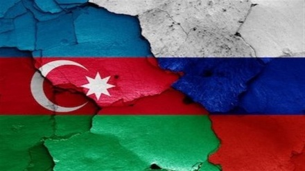 Россия ва Озарбойжон ўртасидаги зиддиятлар кучаймоқда 