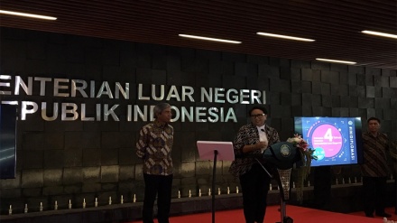 Perempuan dan Peran dalam Politik Luar Negeri Indonesia