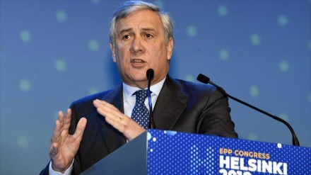 Parlamento Europeo avisa de inminentes sanciones a Nicaragua