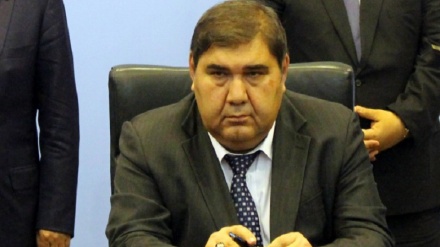 Элёр Ғаниев бош вазир ўринбосари лавозимига қайтди
