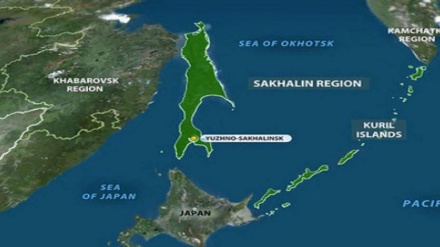 רוסיה קראה ליפן להכיר בריבונותה באיים הקוריליים