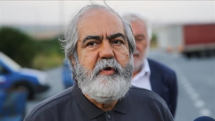 OHAL Komisyonu'ndan Mehmet Altan'ın üniversiteye dönüş talebine ret