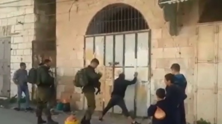 Sekilas Sisi Kehidupan di Kota Tua al-Khalil