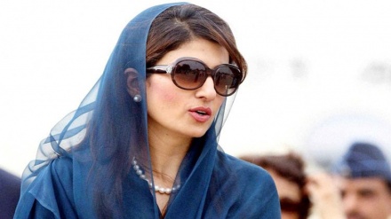 حنا ربانی، معاون وزارت خارجه پاکستان وارد کابل شد