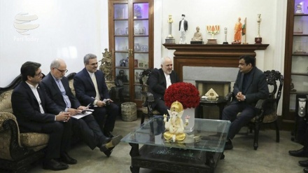 Զարիֆ.«Իրանը չի սպասելու Եվրոպային»