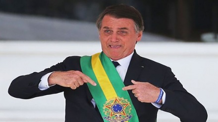 Estas son las primeras medidas de Bolsonaro como presidente de Brasil