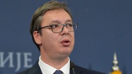 Vuçiq: Taksa e vendosur nga Prishtina po e shkatërron ekonominë serbe