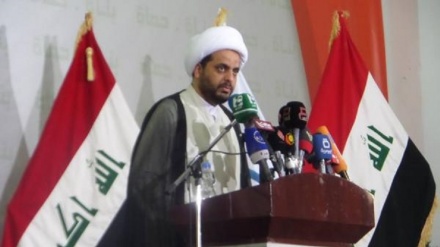 Líder iraquí: Algunos grupos buscan crear desorden en Irak