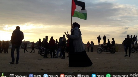 Siyonistler, Batı Şeria'ya baskın düzenledi