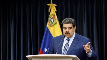TSJ de Venezuela convoca a presidente Maduro a su juramentación este 10 de enero
