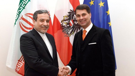 אוסטריה מעריכה שמירת איראן על הסכם הגרעין