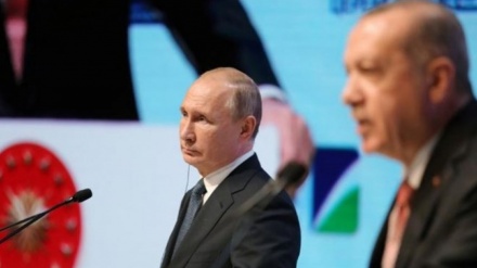 Putin ve Erdoğan yakında bir araya gelebilirler
