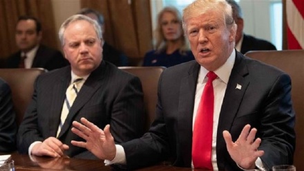 Trump Mengigau Kebijakannya Mampu Lemahkan  Iran