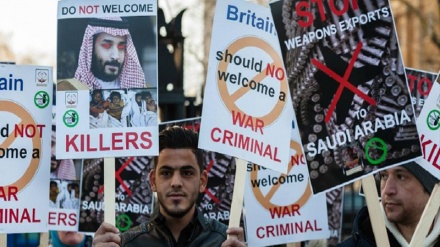 Jerman Minta Arab Saudi Perbaiki Situasi HAM