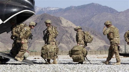 واکنش ظریف به‌ خبر خروج نظامیان آمریکایی از سوریه