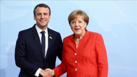 Merkel riaktualizon synimin për të formuar ushtrinë evropiane